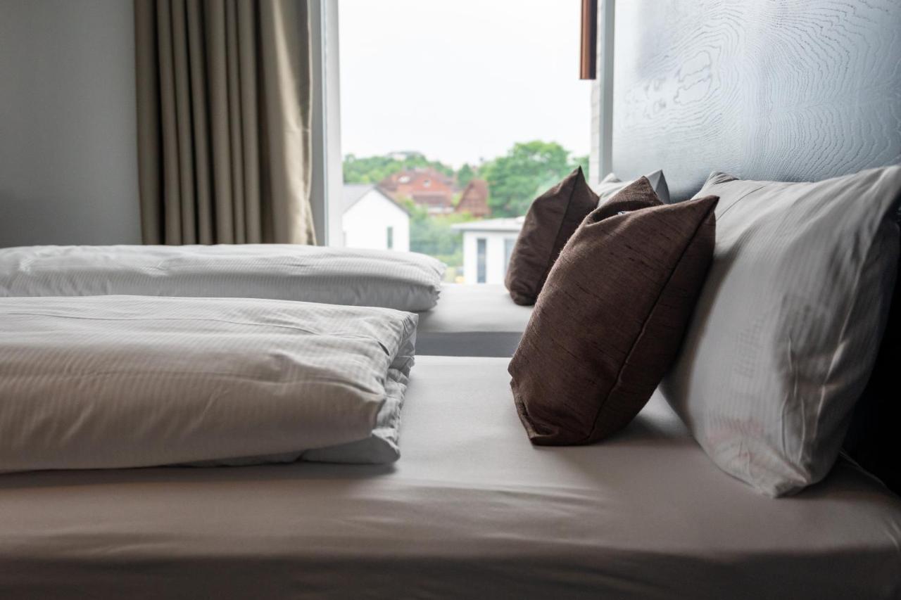 Akzent Hotel Dejanil Burgdorf  Eksteriør bilde